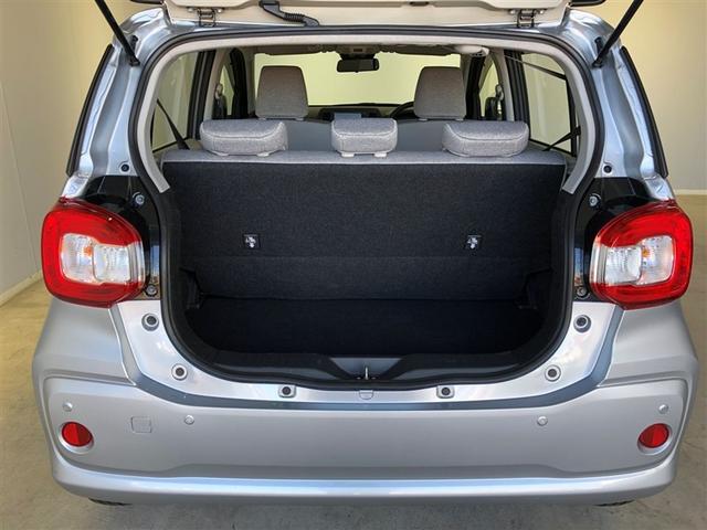 パッソ Ｘ　Ｓ　ワンセグ　メモリーナビ　ミュージックプレイヤー接続可　バックカメラ　衝突被害軽減システム　ＥＴＣ　アイドリングストップ（26枚目）