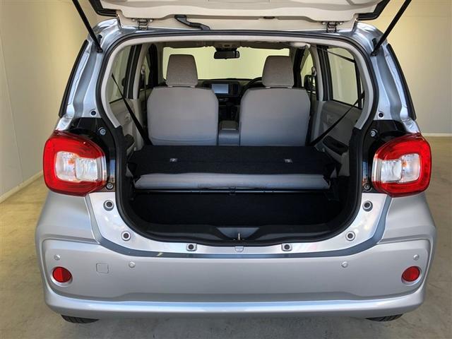 パッソ Ｘ　Ｓ　ワンセグ　メモリーナビ　ミュージックプレイヤー接続可　バックカメラ　衝突被害軽減システム　ＥＴＣ　アイドリングストップ（27枚目）