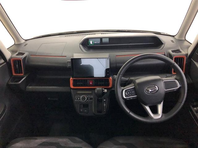 タント ファンクロスターボ　フルセグ　ミュージックプレイヤー接続可　バックカメラ　衝突被害軽減システム　両側電動スライド　ＬＥＤヘッドランプ（3枚目）