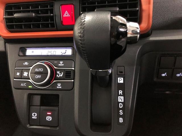 タント ファンクロスターボ　フルセグ　ミュージックプレイヤー接続可　バックカメラ　衝突被害軽減システム　両側電動スライド　ＬＥＤヘッドランプ（10枚目）