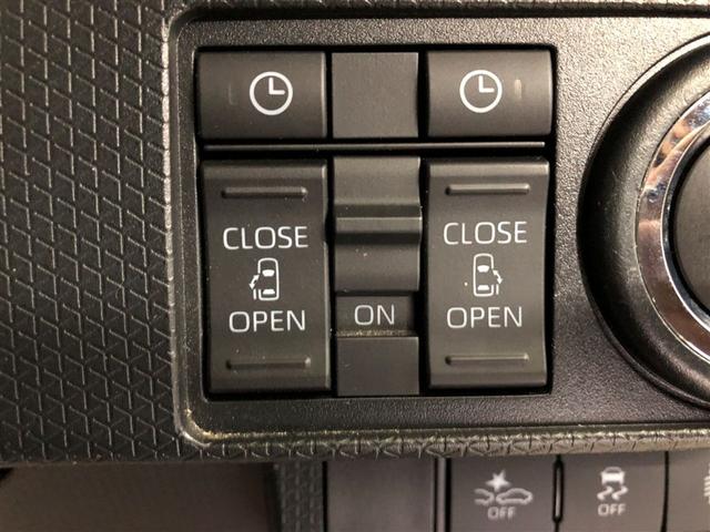 タント ファンクロスターボ　フルセグ　ミュージックプレイヤー接続可　バックカメラ　衝突被害軽減システム　両側電動スライド　ＬＥＤヘッドランプ（13枚目）