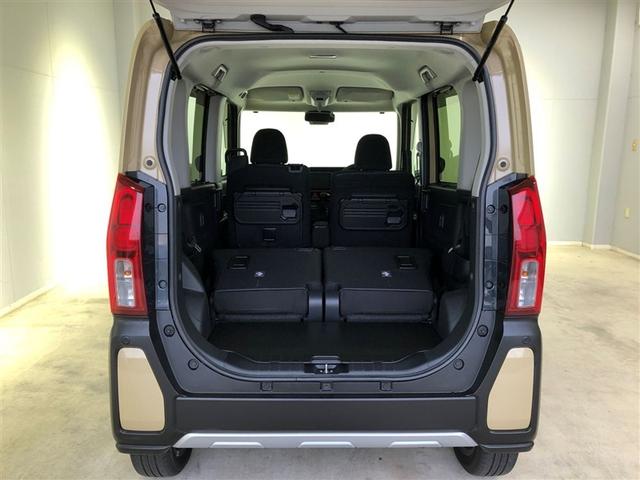 タント ファンクロスターボ　フルセグ　ミュージックプレイヤー接続可　バックカメラ　衝突被害軽減システム　両側電動スライド　ＬＥＤヘッドランプ（33枚目）