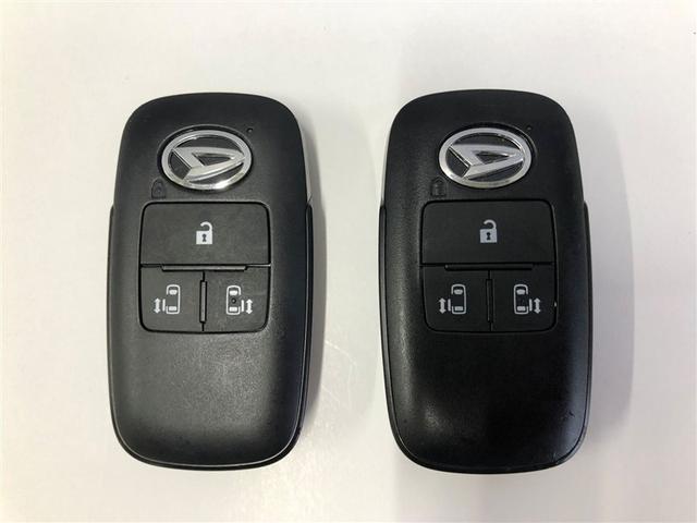 タント ファンクロスターボ　フルセグ　ミュージックプレイヤー接続可　バックカメラ　衝突被害軽減システム　両側電動スライド　ＬＥＤヘッドランプ（37枚目）