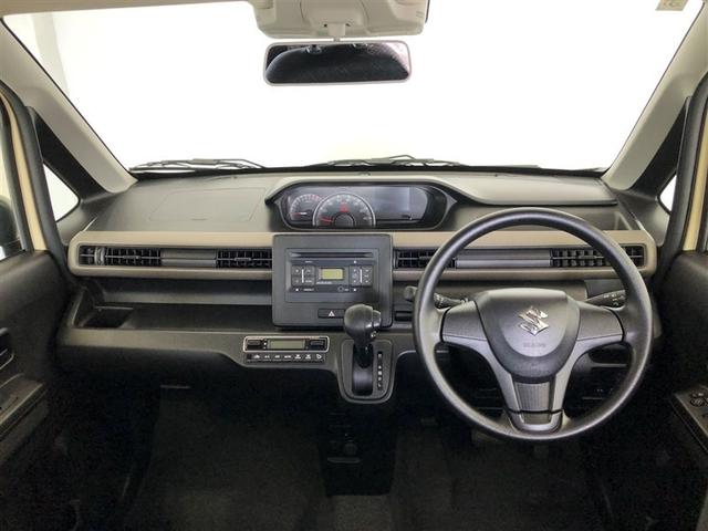 ワゴンＲ ＦＸ　ミュージックプレイヤー接続可　衝突被害軽減システム（7枚目）