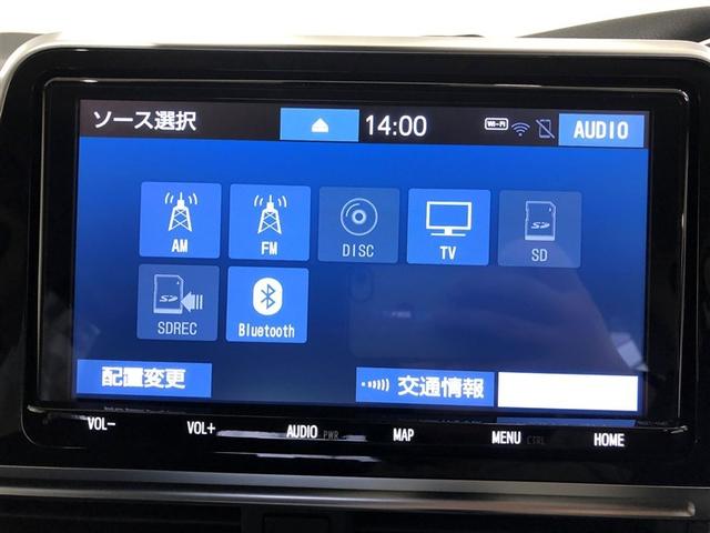 シエンタ ファンベース G セーフティ フルセグ メモリーナビ DVD再生 ミュージックプレイヤー接続可 バックカメラ 衝突被害軽減システム ETC ドラレコ 両側電動スライド LEDヘッドランプ ウオークスルー アイドリングストップ(10枚目)