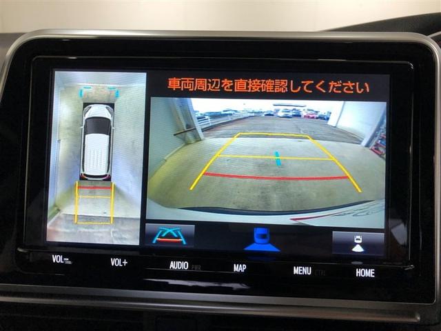 シエンタ ファンベース G セーフティ フルセグ メモリーナビ DVD再生 ミュージックプレイヤー接続可 バックカメラ 衝突被害軽減システム ETC ドラレコ 両側電動スライド LEDヘッドランプ ウオークスルー アイドリングストップ(11枚目)