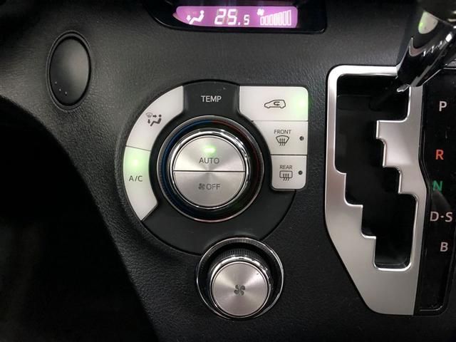 シエンタ ファンベース G セーフティ フルセグ メモリーナビ DVD再生 ミュージックプレイヤー接続可 バックカメラ 衝突被害軽減システム ETC ドラレコ 両側電動スライド LEDヘッドランプ ウオークスルー アイドリングストップ(13枚目)