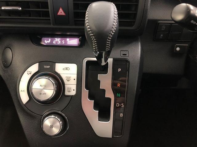 シエンタ ファンベース G セーフティ フルセグ メモリーナビ DVD再生 ミュージックプレイヤー接続可 バックカメラ 衝突被害軽減システム ETC ドラレコ 両側電動スライド LEDヘッドランプ ウオークスルー アイドリングストップ(14枚目)