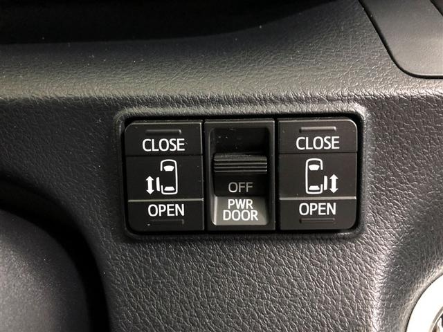 シエンタ ファンベース G セーフティ フルセグ メモリーナビ DVD再生 ミュージックプレイヤー接続可 バックカメラ 衝突被害軽減システム ETC ドラレコ 両側電動スライド LEDヘッドランプ ウオークスルー アイドリングストップ(17枚目)