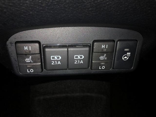 シエンタ ファンベース G セーフティ フルセグ メモリーナビ DVD再生 ミュージックプレイヤー接続可 バックカメラ 衝突被害軽減システム ETC ドラレコ 両側電動スライド LEDヘッドランプ ウオークスルー アイドリングストップ(18枚目)