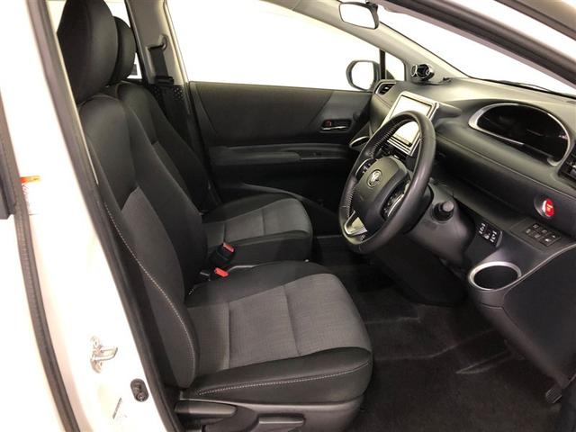 シエンタ ファンベース G セーフティ フルセグ メモリーナビ DVD再生 ミュージックプレイヤー接続可 バックカメラ 衝突被害軽減システム ETC ドラレコ 両側電動スライド LEDヘッドランプ ウオークスルー アイドリングストップ(28枚目)