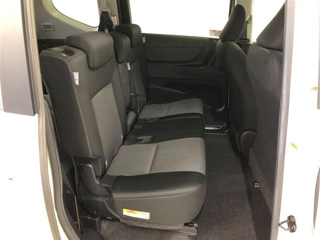 シエンタ ファンベース G セーフティ フルセグ メモリーナビ DVD再生 ミュージックプレイヤー接続可 バックカメラ 衝突被害軽減システム ETC ドラレコ 両側電動スライド LEDヘッドランプ ウオークスルー アイドリングストップ(29枚目)