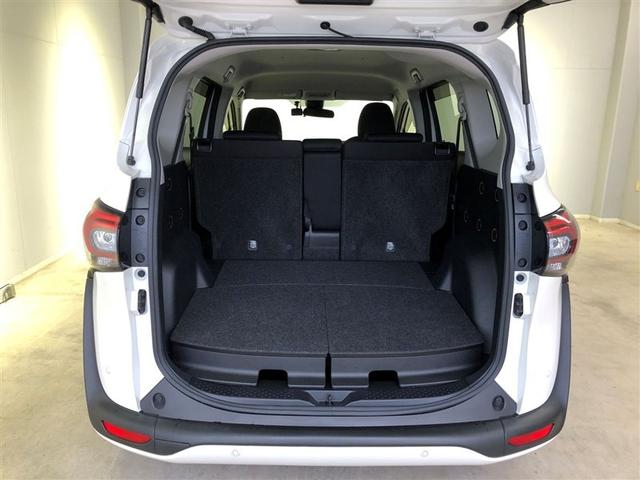 シエンタ ファンベース G セーフティ フルセグ メモリーナビ DVD再生 ミュージックプレイヤー接続可 バックカメラ 衝突被害軽減システム ETC ドラレコ 両側電動スライド LEDヘッドランプ ウオークスルー アイドリングストップ(30枚目)