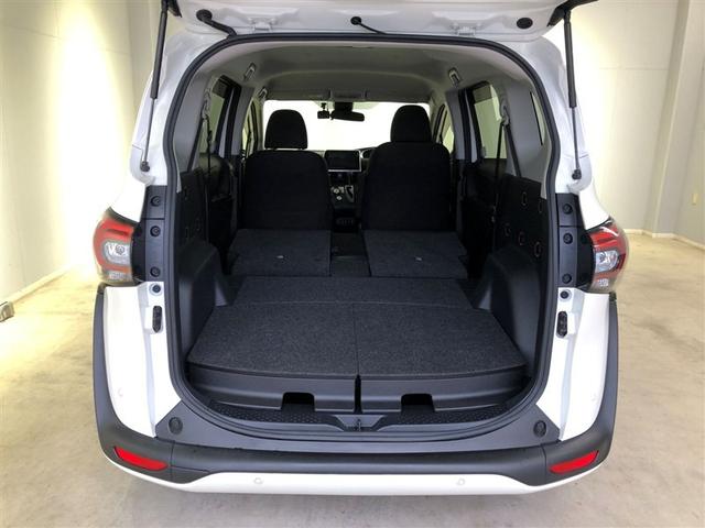 シエンタ ファンベース G セーフティ フルセグ メモリーナビ DVD再生 ミュージックプレイヤー接続可 バックカメラ 衝突被害軽減システム ETC ドラレコ 両側電動スライド LEDヘッドランプ ウオークスルー アイドリングストップ(31枚目)