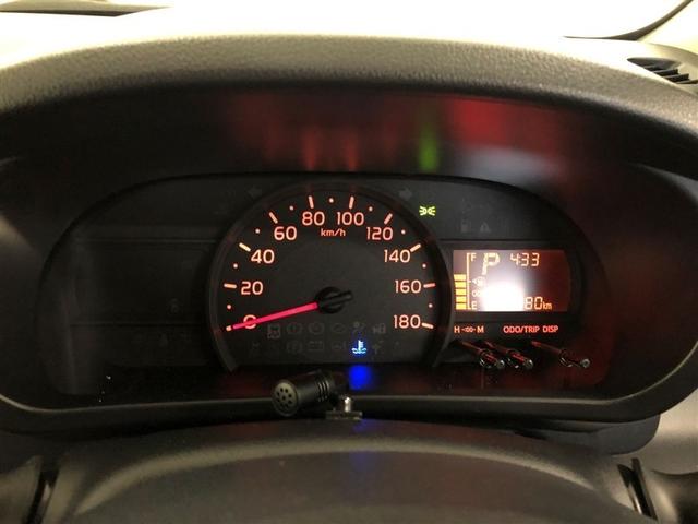 パッソ Ｘ　Ｌパッケージ　サポカーＳ　　ＥＴＣ　メディアプレイヤー接続　ＤＶＤＣＤ再生　バックモニター　フルセグ　ＬＥＤヘッドライト　車線逸脱警報　横滑り防止装置　パワーウィンドウ　アイドリングストップ　スマートキー（9枚目）