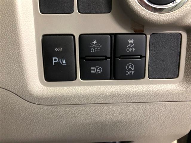 パッソ Ｘ　Ｌパッケージ　サポカーＳ　　ＥＴＣ　メディアプレイヤー接続　ＤＶＤＣＤ再生　バックモニター　フルセグ　ＬＥＤヘッドライト　車線逸脱警報　横滑り防止装置　パワーウィンドウ　アイドリングストップ　スマートキー（12枚目）