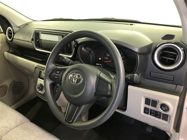 パッソ Ｘ　Ｌパッケージ　サポカーＳ　　ＥＴＣ　メディアプレイヤー接続　ＤＶＤＣＤ再生　バックモニター　フルセグ　ＬＥＤヘッドライト　車線逸脱警報　横滑り防止装置　パワーウィンドウ　アイドリングストップ　スマートキー（15枚目）