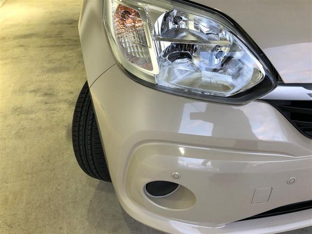 パッソ Ｘ　Ｌパッケージ　サポカーＳ　　ＥＴＣ　メディアプレイヤー接続　ＤＶＤＣＤ再生　バックモニター　フルセグ　ＬＥＤヘッドライト　車線逸脱警報　横滑り防止装置　パワーウィンドウ　アイドリングストップ　スマートキー（22枚目）