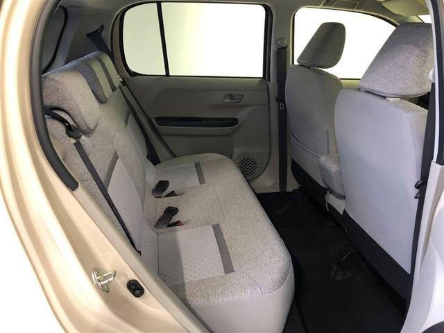 パッソ Ｘ　Ｌパッケージ　サポカーＳ　　ＥＴＣ　メディアプレイヤー接続　ＤＶＤＣＤ再生　バックモニター　フルセグ　ＬＥＤヘッドライト　車線逸脱警報　横滑り防止装置　パワーウィンドウ　アイドリングストップ　スマートキー（25枚目）