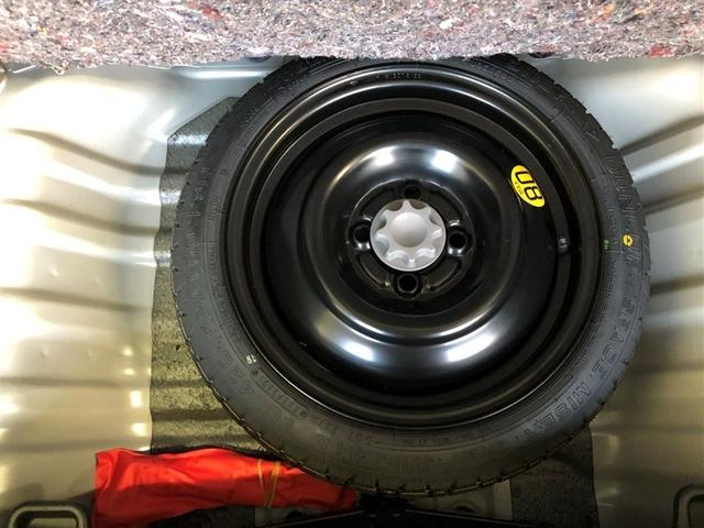 パッソ Ｘ　Ｌパッケージ　サポカーＳ　　ＥＴＣ　メディアプレイヤー接続　ＤＶＤＣＤ再生　バックモニター　フルセグ　ＬＥＤヘッドライト　車線逸脱警報　横滑り防止装置　パワーウィンドウ　アイドリングストップ　スマートキー（28枚目）