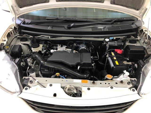 パッソ Ｘ　Ｌパッケージ　サポカーＳ　　ＥＴＣ　メディアプレイヤー接続　ＤＶＤＣＤ再生　バックモニター　フルセグ　ＬＥＤヘッドライト　車線逸脱警報　横滑り防止装置　パワーウィンドウ　アイドリングストップ　スマートキー（29枚目）