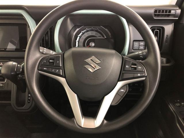 ハスラー ハイブリッドG サポカーS クルーズコントロール メディアプレイヤー接続 DVDCD再生 フルセグ LEDヘッドライト 両席シートヒーター アイドリングストップ 車線逸脱警報 横滑り防止装置 スマートキー(4枚目)