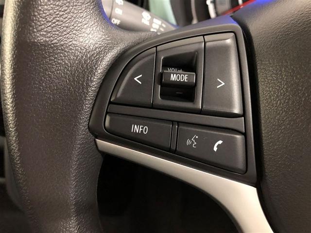 ハスラー ハイブリッドG サポカーS クルーズコントロール メディアプレイヤー接続 DVDCD再生 フルセグ LEDヘッドライト 両席シートヒーター アイドリングストップ 車線逸脱警報 横滑り防止装置 スマートキー(5枚目)