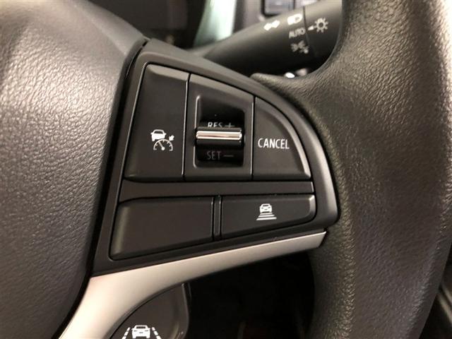 ハスラー ハイブリッドG サポカーS クルーズコントロール メディアプレイヤー接続 DVDCD再生 フルセグ LEDヘッドライト 両席シートヒーター アイドリングストップ 車線逸脱警報 横滑り防止装置 スマートキー(6枚目)