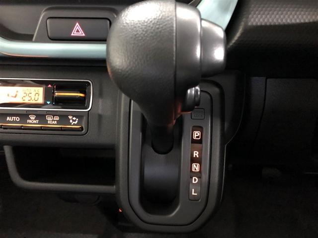 ハスラー ハイブリッドG サポカーS クルーズコントロール メディアプレイヤー接続 DVDCD再生 フルセグ LEDヘッドライト 両席シートヒーター アイドリングストップ 車線逸脱警報 横滑り防止装置 スマートキー(12枚目)