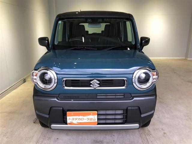 ハスラー ハイブリッドG サポカーS クルーズコントロール メディアプレイヤー接続 DVDCD再生 フルセグ LEDヘッドライト 両席シートヒーター アイドリングストップ 車線逸脱警報 横滑り防止装置 スマートキー(24枚目)