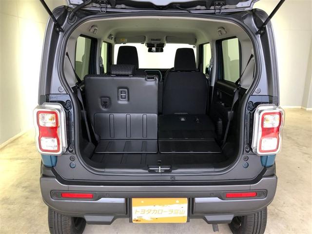 ハスラー ハイブリッドG サポカーS クルーズコントロール メディアプレイヤー接続 DVDCD再生 フルセグ LEDヘッドライト 両席シートヒーター アイドリングストップ 車線逸脱警報 横滑り防止装置 スマートキー(29枚目)