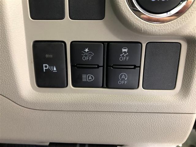 パッソ Ｘ　Ｌパッケージ　サポカーＳ　ＥＴＣ　メディアプレイヤー接続　ベンチシート　バックモニター　ＬＥＤヘッドライト　車線逸脱警報　横滑り防止装置　パワーウィンドウ　スマートキー　モケットシート　パワーステアリング（13枚目）