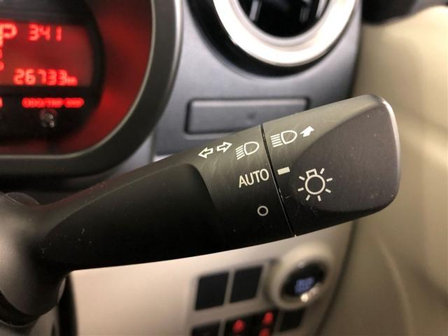 パッソ Ｘ　Ｌパッケージ　サポカーＳ　ＥＴＣ　メディアプレイヤー接続　ベンチシート　バックモニター　ＬＥＤヘッドライト　車線逸脱警報　横滑り防止装置　パワーウィンドウ　スマートキー　モケットシート　パワーステアリング（15枚目）