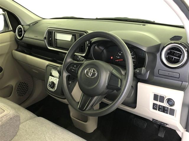 パッソ Ｘ　Ｌパッケージ　サポカーＳ　ＥＴＣ　メディアプレイヤー接続　ベンチシート　バックモニター　ＬＥＤヘッドライト　車線逸脱警報　横滑り防止装置　パワーウィンドウ　スマートキー　モケットシート　パワーステアリング（16枚目）