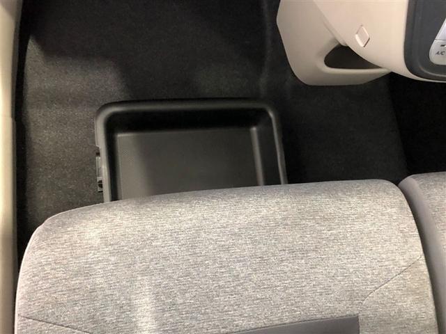 パッソ Ｘ　Ｌパッケージ　サポカーＳ　ＥＴＣ　メディアプレイヤー接続　ベンチシート　バックモニター　ＬＥＤヘッドライト　車線逸脱警報　横滑り防止装置　パワーウィンドウ　スマートキー　モケットシート　パワーステアリング（21枚目）