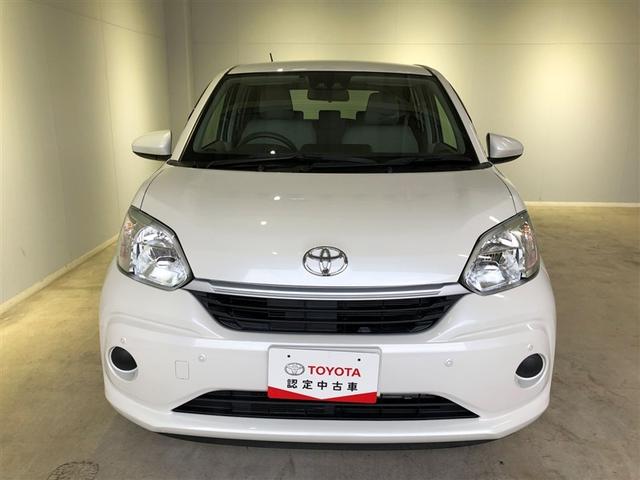 パッソ Ｘ　Ｌパッケージ　サポカーＳ　ＥＴＣ　メディアプレイヤー接続　ベンチシート　バックモニター　ＬＥＤヘッドライト　車線逸脱警報　横滑り防止装置　パワーウィンドウ　スマートキー　モケットシート　パワーステアリング（22枚目）