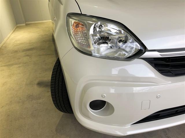 パッソ Ｘ　Ｌパッケージ　サポカーＳ　ＥＴＣ　メディアプレイヤー接続　ベンチシート　バックモニター　ＬＥＤヘッドライト　車線逸脱警報　横滑り防止装置　パワーウィンドウ　スマートキー　モケットシート　パワーステアリング（23枚目）