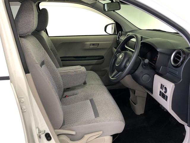 パッソ Ｘ　Ｌパッケージ　サポカーＳ　ＥＴＣ　メディアプレイヤー接続　ベンチシート　バックモニター　ＬＥＤヘッドライト　車線逸脱警報　横滑り防止装置　パワーウィンドウ　スマートキー　モケットシート　パワーステアリング（25枚目）