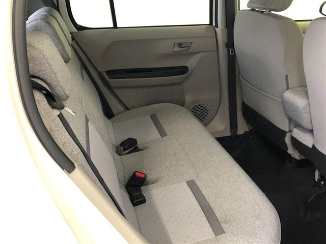 パッソ Ｘ　Ｌパッケージ　サポカーＳ　ＥＴＣ　メディアプレイヤー接続　ベンチシート　バックモニター　ＬＥＤヘッドライト　車線逸脱警報　横滑り防止装置　パワーウィンドウ　スマートキー　モケットシート　パワーステアリング（26枚目）