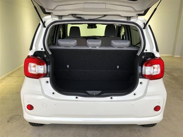 パッソ Ｘ　Ｌパッケージ　サポカーＳ　ＥＴＣ　メディアプレイヤー接続　ベンチシート　バックモニター　ＬＥＤヘッドライト　車線逸脱警報　横滑り防止装置　パワーウィンドウ　スマートキー　モケットシート　パワーステアリング（27枚目）