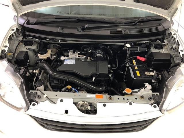 パッソ Ｘ　Ｌパッケージ　サポカーＳ　ＥＴＣ　メディアプレイヤー接続　ベンチシート　バックモニター　ＬＥＤヘッドライト　車線逸脱警報　横滑り防止装置　パワーウィンドウ　スマートキー　モケットシート　パワーステアリング（30枚目）