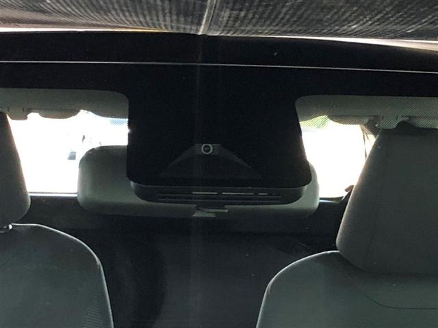 アクア Z サポカーS クルーズコントロール パノラミックビューモニター ブラインドスポットモニター 電源コンセント メディアプレイヤー接続 バックモニター 車線逸脱警報 横滑り防止装置 純正アルミ スマートキー(6枚目)