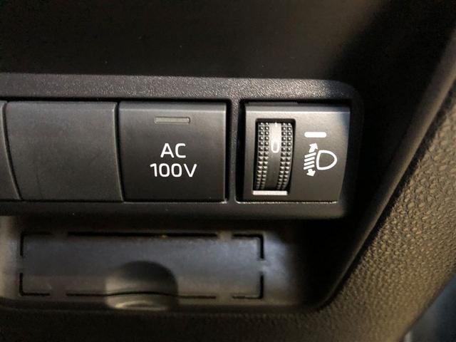 アクア Z サポカーS クルーズコントロール パノラミックビューモニター ブラインドスポットモニター 電源コンセント メディアプレイヤー接続 バックモニター 車線逸脱警報 横滑り防止装置 純正アルミ スマートキー(12枚目)