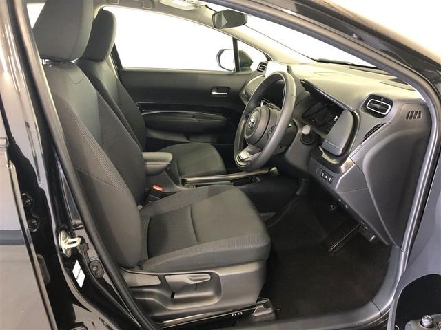 アクア Z サポカーS クルーズコントロール パノラミックビューモニター ブラインドスポットモニター 電源コンセント メディアプレイヤー接続 バックモニター 車線逸脱警報 横滑り防止装置 純正アルミ スマートキー(28枚目)