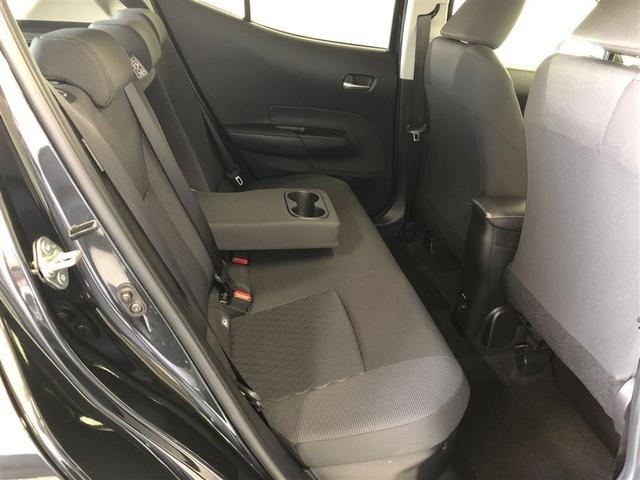 アクア Z サポカーS クルーズコントロール パノラミックビューモニター ブラインドスポットモニター 電源コンセント メディアプレイヤー接続 バックモニター 車線逸脱警報 横滑り防止装置 純正アルミ スマートキー(29枚目)