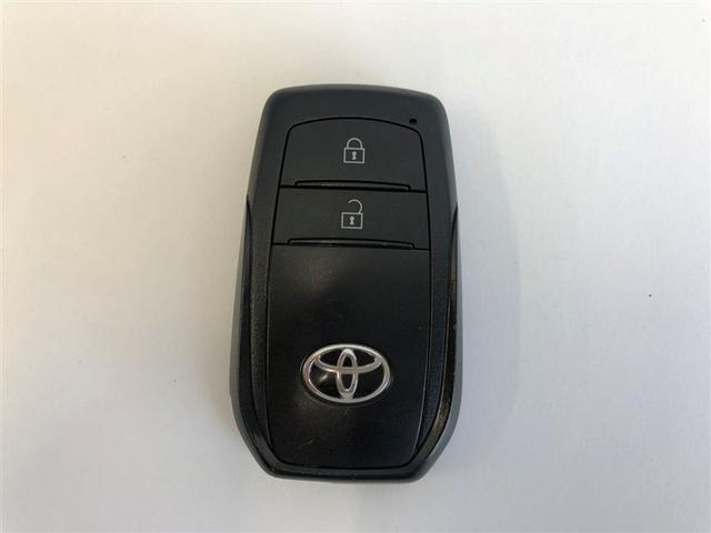 アクア Z サポカーS クルーズコントロール パノラミックビューモニター ブラインドスポットモニター 電源コンセント メディアプレイヤー接続 バックモニター 車線逸脱警報 横滑り防止装置 純正アルミ スマートキー(35枚目)