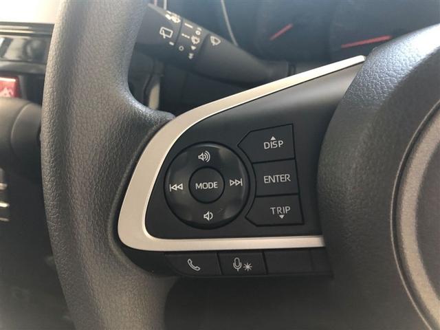 ルーミー Ｇ　サポカーＳ　ドライブレコーダー　ＥＴＣ　両側電動スライドドア　メディアプレイヤー接続　ＣＤ再生　車線逸脱警報　横滑り防止装置　パワーウィンドウ　バックモニター　アイドリングストップ　スマートキー（5枚目）