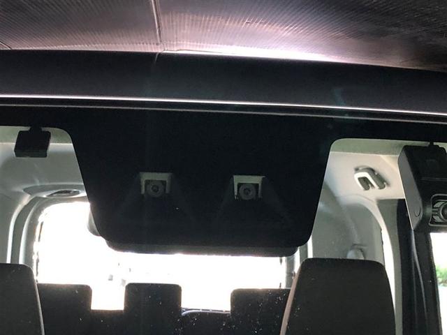 ルーミー Ｇ　サポカーＳ　ドライブレコーダー　ＥＴＣ　両側電動スライドドア　メディアプレイヤー接続　ＣＤ再生　車線逸脱警報　横滑り防止装置　パワーウィンドウ　バックモニター　アイドリングストップ　スマートキー（6枚目）