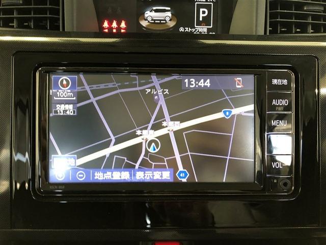 ルーミー Ｇ　サポカーＳ　ドライブレコーダー　ＥＴＣ　両側電動スライドドア　メディアプレイヤー接続　ＣＤ再生　車線逸脱警報　横滑り防止装置　パワーウィンドウ　バックモニター　アイドリングストップ　スマートキー（9枚目）