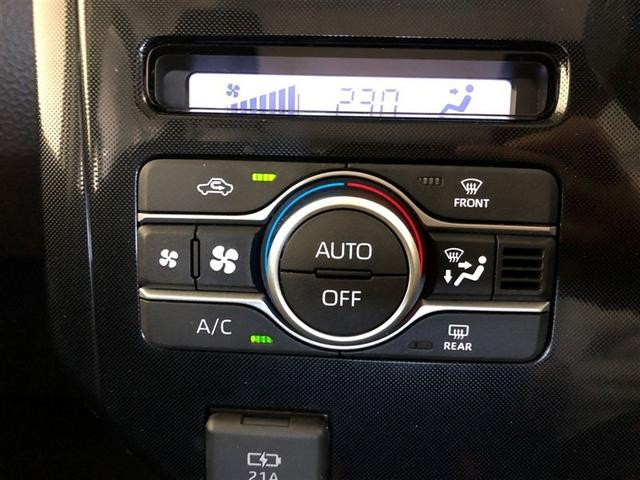 ルーミー Ｇ　サポカーＳ　ドライブレコーダー　ＥＴＣ　両側電動スライドドア　メディアプレイヤー接続　ＣＤ再生　車線逸脱警報　横滑り防止装置　パワーウィンドウ　バックモニター　アイドリングストップ　スマートキー（12枚目）